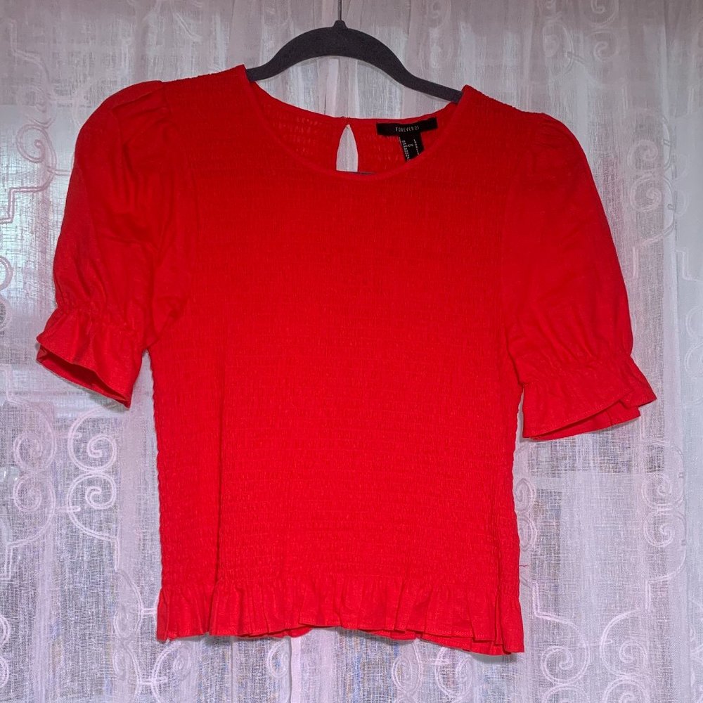 Forever 21 Top